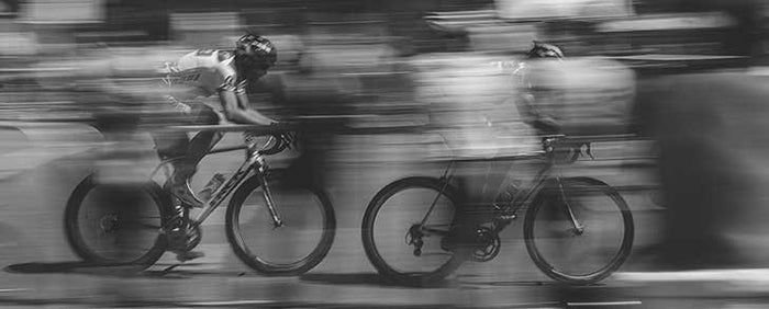 MENOS ES MEJOR QUE MÁS