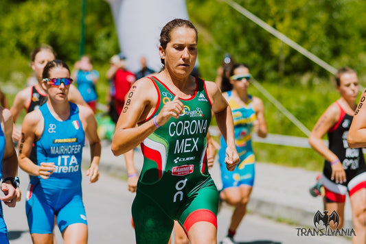 CONSEJOS PARA TENER ÉXITO EN UN MEDIO TRIATLÓN/TRIATLÓN COMPLETO DE LARGA DISTANCIA