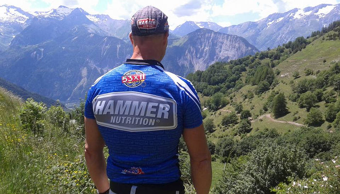 ¿Cuánta proteína es lo correcto? - Parte 1