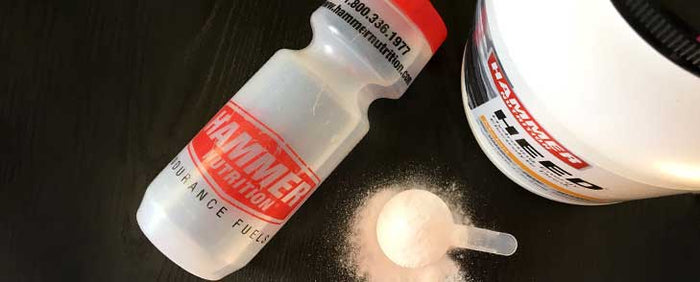 La bebida deportiva “sin azúcares agregados” para un endurance superior.