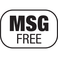 producto libre de msg