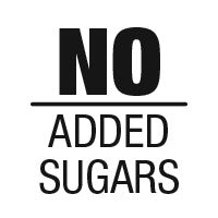 productos sin azucar añadida
