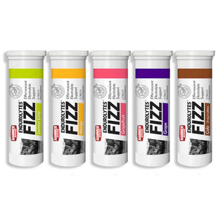 Hammer Endurolytes Fizz
