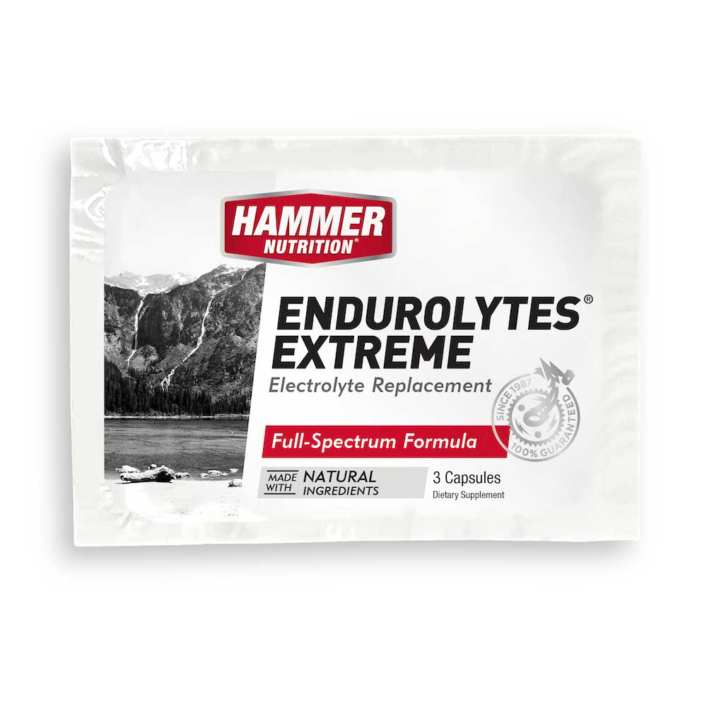 Hammer Endurolytes Extreme