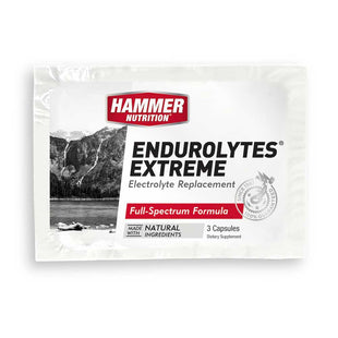 Hammer Endurolytes Extreme
