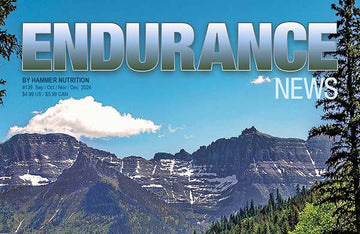 noticias de nutricion especializada de endurance
