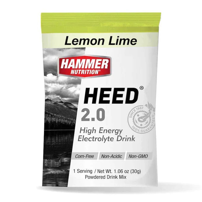 Hammer Heed Sports Drink®