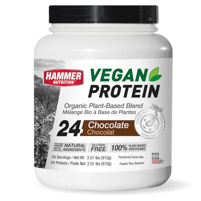 Hammer Vegan Protein