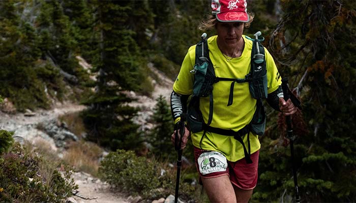 Guía de cómo cargar combustible: carrera de 50 km