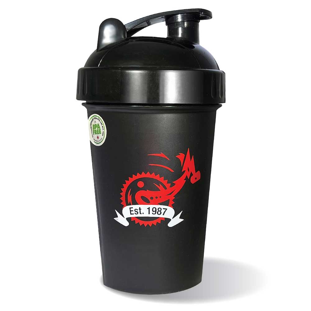 HAMMER SHAKER BOTTLE 20oz