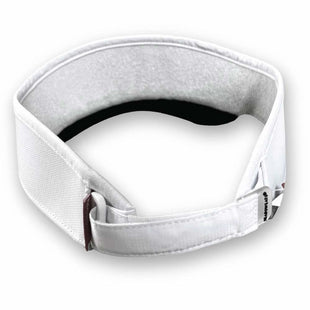 HEADSWEATS® VISOR - Blanca