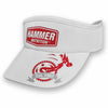 HEADSWEATS® VISOR - Blanca#sep#default