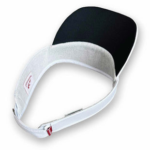 HEADSWEATS® VISOR - Blanca