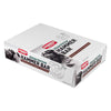 Hammer Vegan Bars#sep#Caja con 12 piezas / Chocolate Peanut