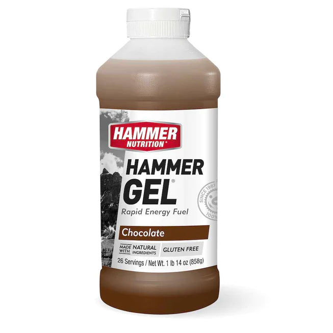 Hammer Gel® 26 Servicios