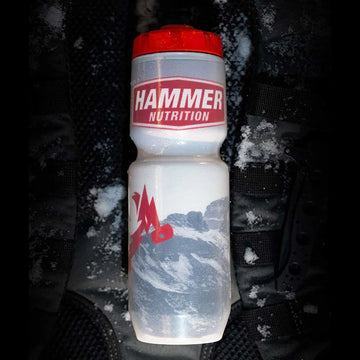 Hammer Purist Double Insulated Water Bottle 680ml