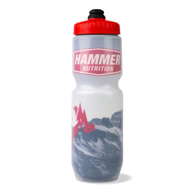 Hammer Purist Double Insulated Water Bottle 680ml