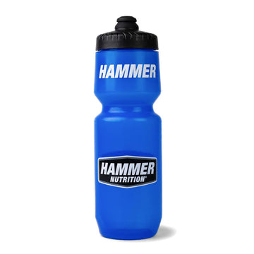 Hammer Purist Water Bottle 26oz Azul