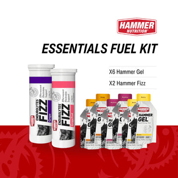 Hammer Essentials Fuel Kit