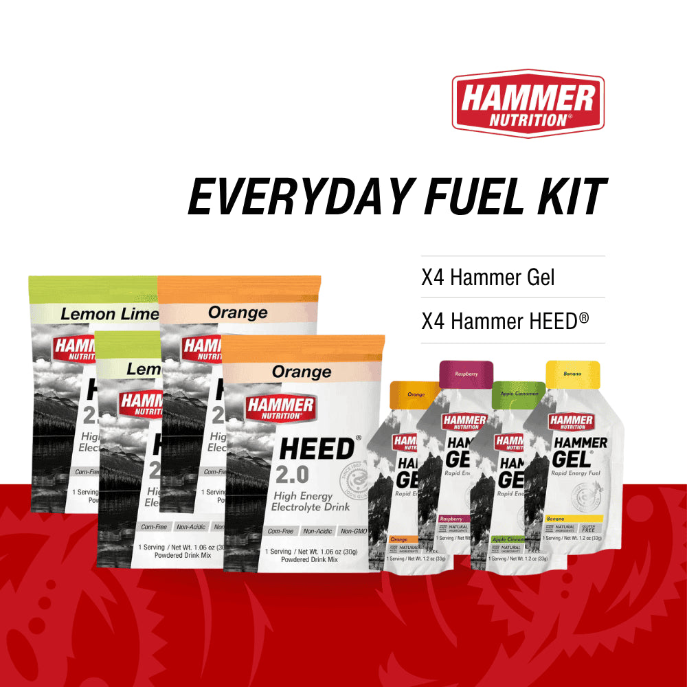 Hammer Everyday Fuel Kit