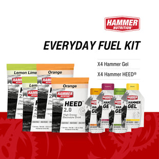Hammer Everyday Fuel Kit