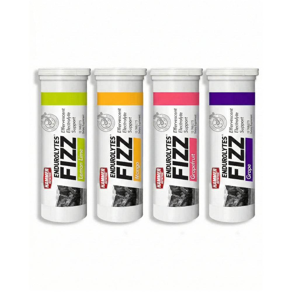 Hammer Endurolytes Fizz® Kit