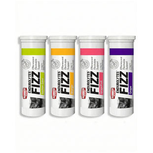 Hammer Endurolytes Fizz® Kit