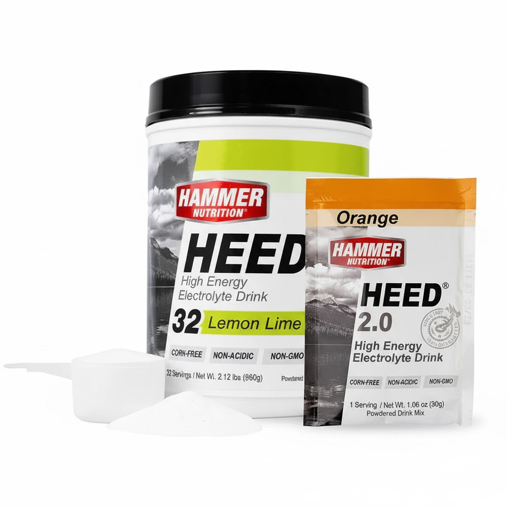 Hammer Heed Sports Drink®