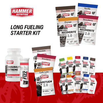 Long Fueling Starter Kit