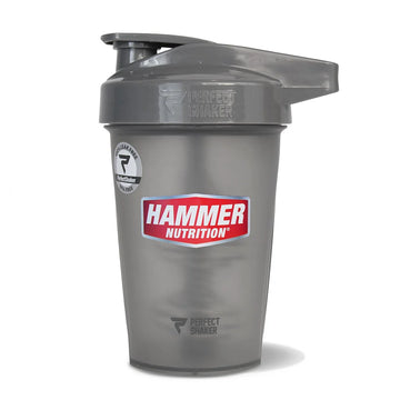 HAMMER SHAKER BOTTLE 20oz