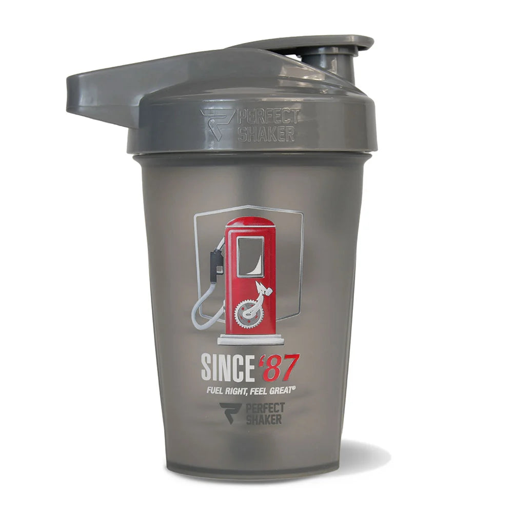 HAMMER SHAKER BOTTLE 20oz