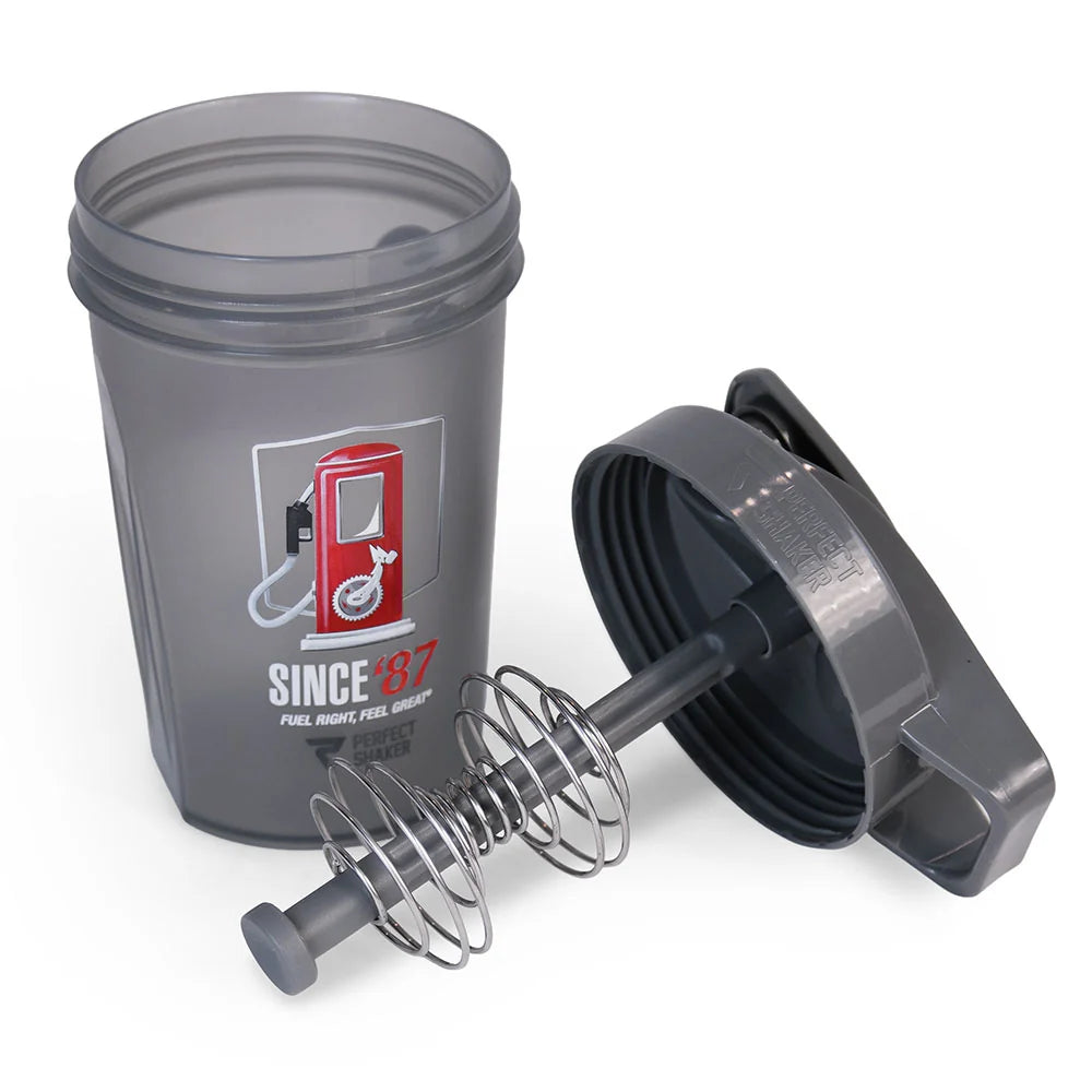 HAMMER SHAKER BOTTLE 20oz