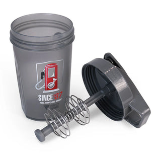 HAMMER SHAKER BOTTLE 20oz