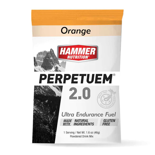 Hammer Perpetuem