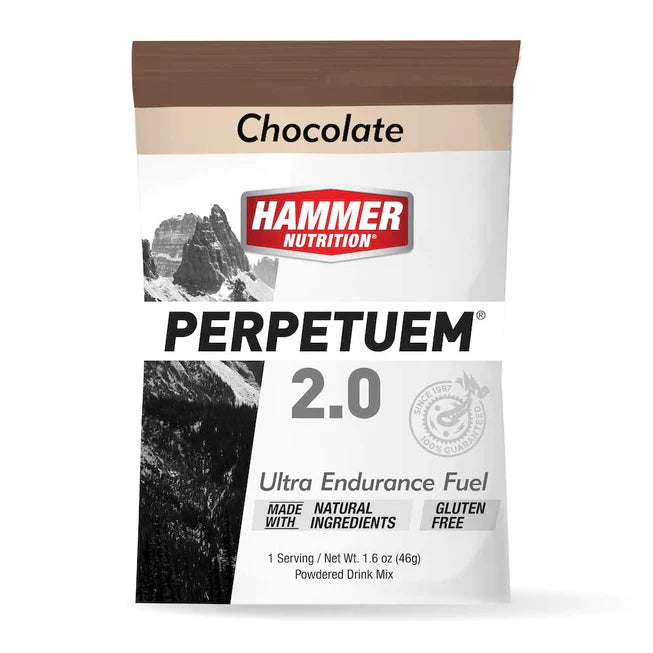 Hammer Perpetuem
