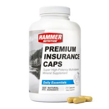 Hammer Premium Insurance Caps