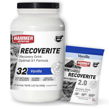 Hammer Recoverite®