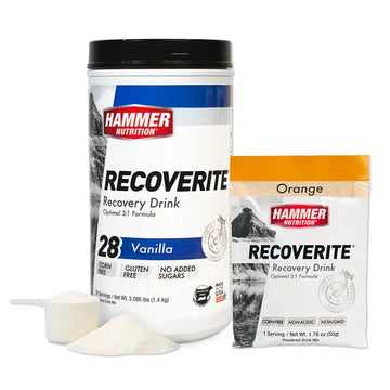 Hammer Recoverite®