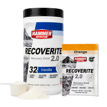 Hammer Recoverite®