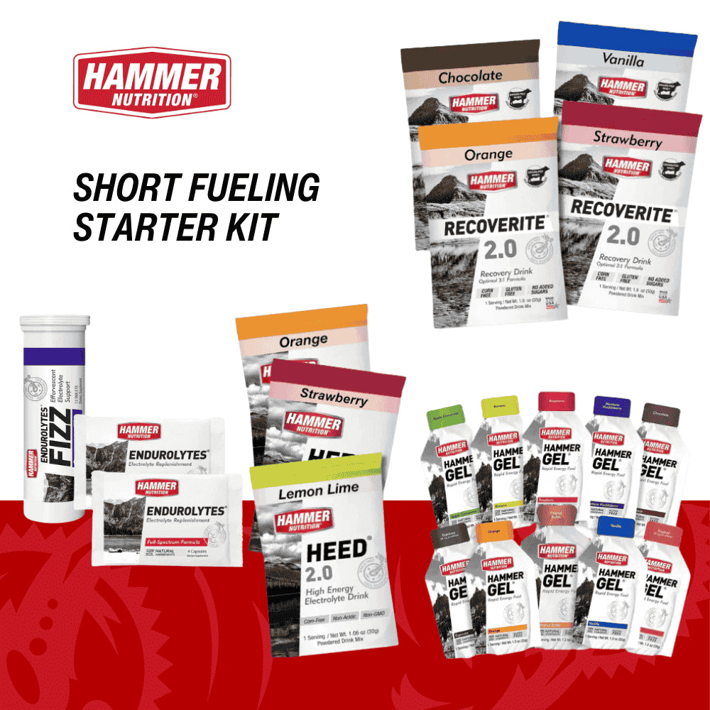 Short Fueling Starter Kit