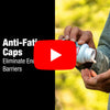 Hammer Anti-Fatigue Caps#sep#All