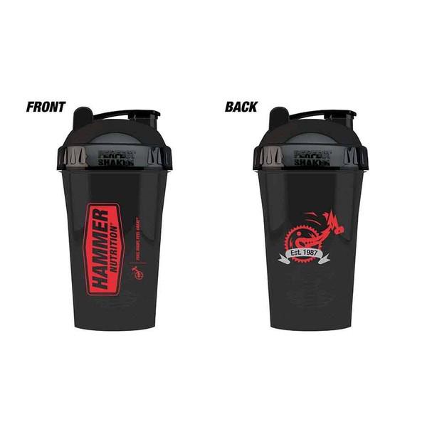 HAMMER SHAKER BOTTLE 20oz