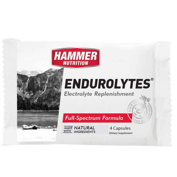 Hammer Endurolytes® Sample Kit (4 caps)