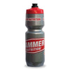 Hammer Purist Water Bottle 26oz Plata