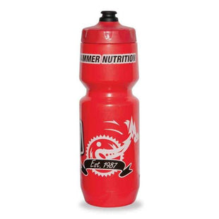 Hammer Purist Water Bottle 26oz Rojo