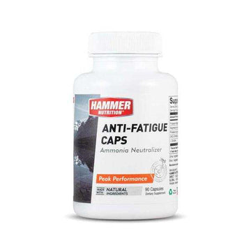 Hammer Anti-Fatigue Caps, bote con 90 cápsulas anti fatiga