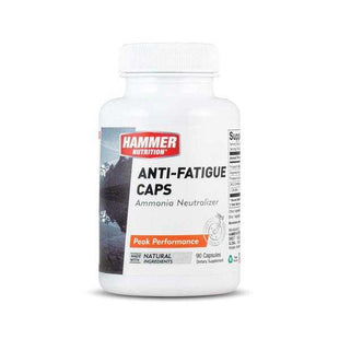 Hammer Anti-Fatigue Caps, bote con 90 cápsulas anti fatiga